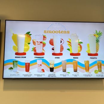 RareTea - Smoothies - Bubble Tea Near Me - Rancho Cucamonga, California RareTea - Smoothies - Bubble Tea Near Me - Rancho Cucamonga, California