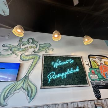 Playa Bowls - Coffee & Tea Near Me - Frederick, Maryland