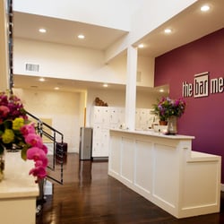 The Bar Method Ridgewood - Breathe...you have arrived ~