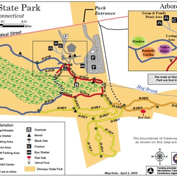 Dinosaur State Park - Trail Map of Dinosaur State Park - Hiking Near Me - Rocky Hill, Connecticut Dinosaur State Park - Trail Map of Dinosaur State Park - Hiking Near Me - Rocky Hill, Connecticut