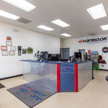 Doug's Master Auto Care - Tires Near Me - Santa Clara, Utah Doug's Master Auto Care - Tires Near Me - Santa Clara, Utah