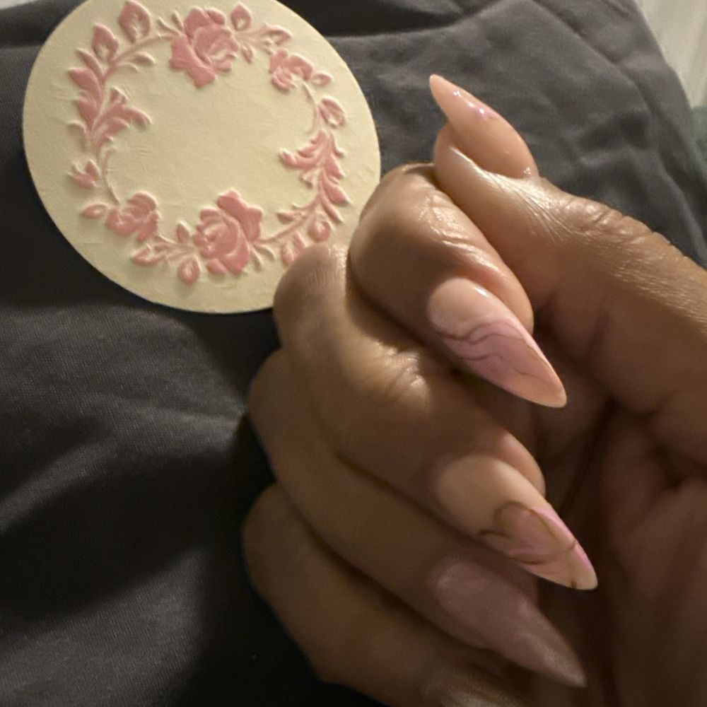 Nail art by Jessica Nail art by Jessica