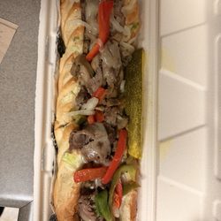 Firehouse Subs