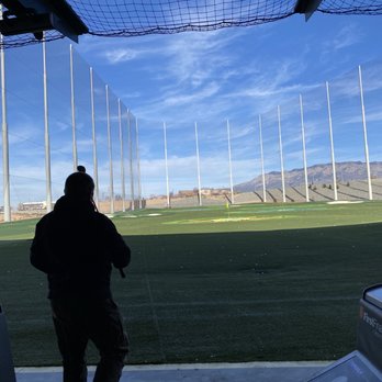 Topgolf - Top Golf - Albuquerque, NM - New American Near Me - Albuquerque, New Mexico