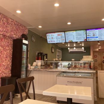 Chicken Factory - Counter - Chicken Wings Near Me - Hoboken, New Jersey