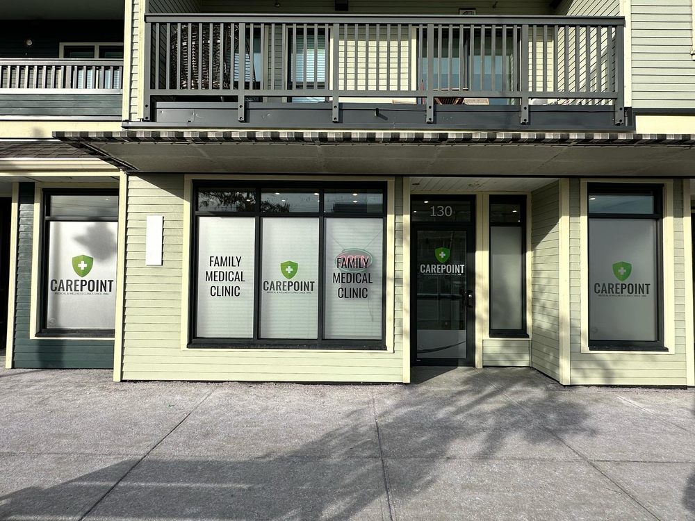 CARE POINT MEDICAL & WELLNESS CLINICS - Updated June 2026 - 3755 ...