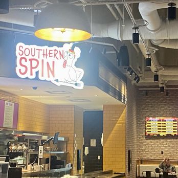 Southern Spin Kitchen - American Near Me - Dumfries, Virginia