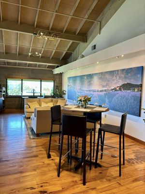 Matanzas Creek Winery by null