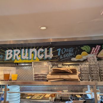 The Paramount - Breakfast & Brunch Near Me - Boston, Massachusetts The Paramount - Breakfast & Brunch Near Me - Boston, Massachusetts