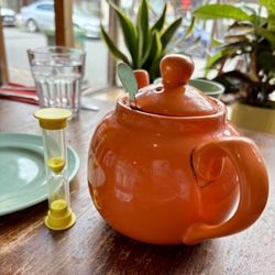Fourteas - tea
