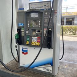 Chevron