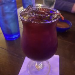 Don Cuco Mexican Restaurant - Sangria
