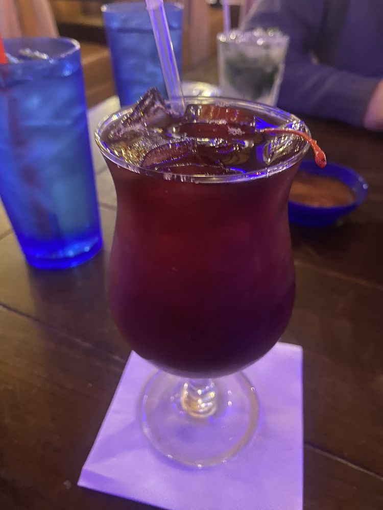 Don Cuco Mexican Restaurant