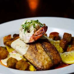 Allsopp & Chapple Restaurant + Bar in Little Rock gift card