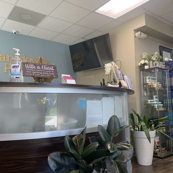 Lansdowne Podiatry - Podiatrists Near Me - Leesburg, Virginia