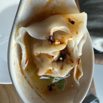 Ugly Dumpling - Noodles Near Me - Bronx, New York
