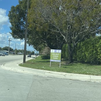 Walnut Creek Park - Parks Near Me - Pembroke Pines, Florida Walnut Creek Park - Parks Near Me - Pembroke Pines, Florida