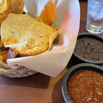 SOL Mexican Cocina - Chips/Salsa/Bean dip - Mexican Near Me - Scottsdale, Arizona SOL Mexican Cocina - Chips/Salsa/Bean dip - Mexican Near Me - Scottsdale, Arizona