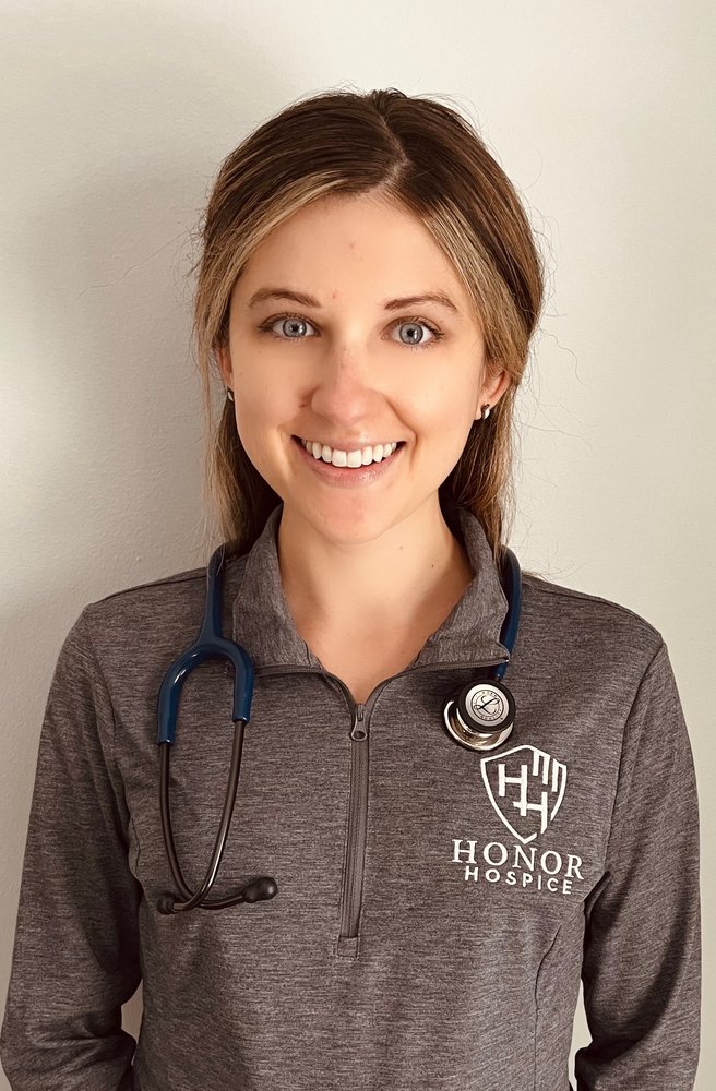 Honor Hospice - grief counselor in Livonia, MI