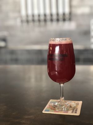 Five Boroughs Brewing Co. by null