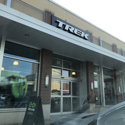 Trek Bicycle Pittsburgh Shadyside