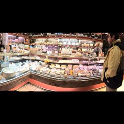 La Fromagerie