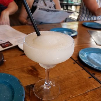 Puerto Cocina Urbana - Margarita - Seafood Near Me - Tijuana, BCN