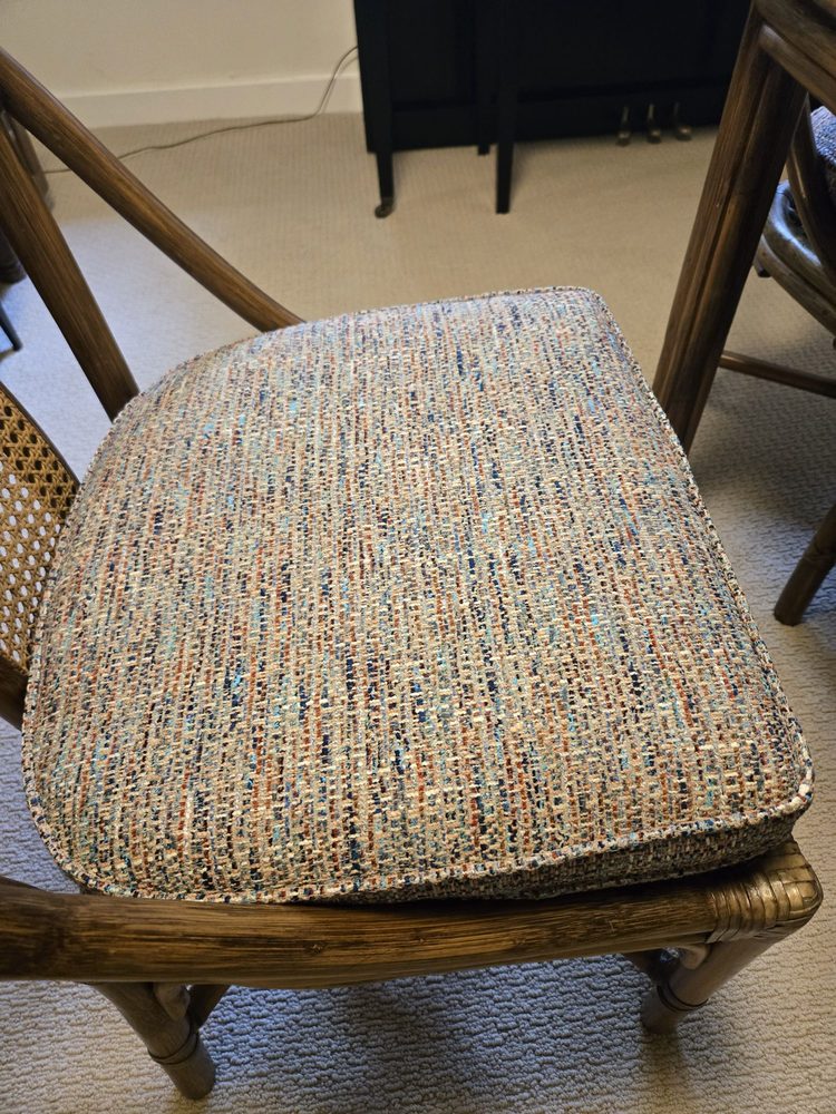 Venezia Upholstery & Drapery - upholstery in San Francisco, CA