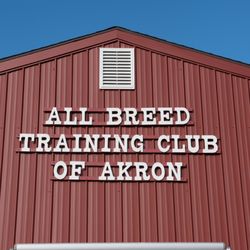 All Breed Training Club Of Akron Inc