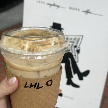 Less & More Coffee - Coffee & Tea Near Me - Portland, Oregon Less & More Coffee - Coffee & Tea Near Me - Portland, Oregon