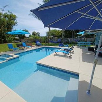 Fantasy Pools - Hot Tub & Pool Near Me - Merritt Island, Florida
