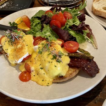 Kitchen Sunnyside - Breakfast & Brunch Near Me - Mill Valley, California Kitchen Sunnyside - Breakfast & Brunch Near Me - Mill Valley, California