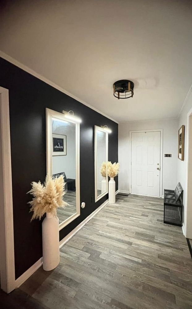 Slide of New Planet Solutions