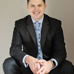J. Madison - Attorney Jacob M. Small