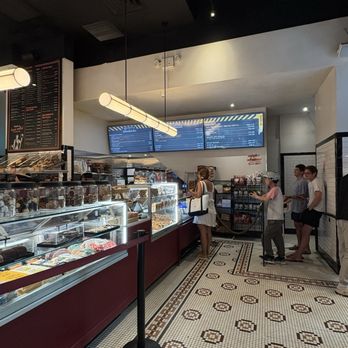 Leo's Bagels - Coffee & Tea Near Me - New York, New York Leo's Bagels - Coffee & Tea Near Me - New York, New York