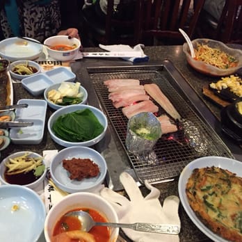 Jae Bu Do - Korean Near Me - Los Angeles, California Jae Bu Do - Korean Near Me - Los Angeles, California