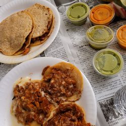 Tacos Xaam