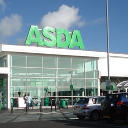 Asda - Asda, Ardrossan