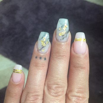 Luxe Nail Lounge - Nail Salons Near Me - Fairfax, Virginia