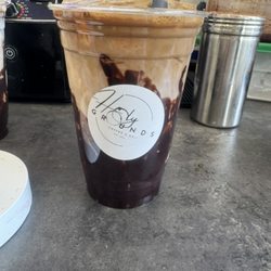Ice Mocha