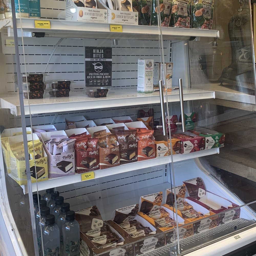 Juice Crafters - Bars - Juice Bars & Smoothies Near Me - Beverly Hills, California