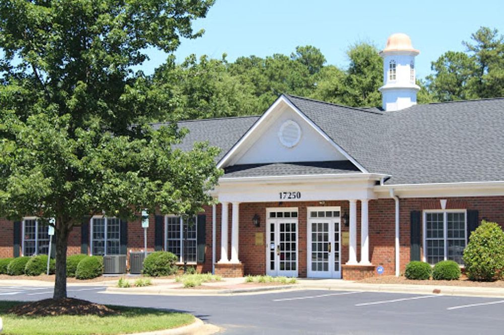 Brockmann Law - property tax consultant in Charlotte, NC