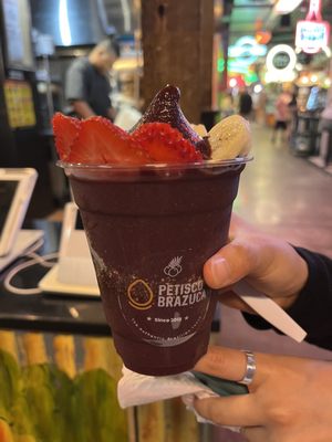 Petisco Brazuca | Bed-Stuy by null