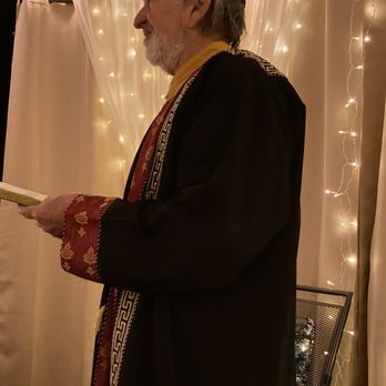 Your Personal Ceremony - Officiant Yehudah Winter 2024 - Officiants Near Me - Portland, Oregon Your Personal Ceremony - Officiant Yehudah Winter 2024 - Officiants Near Me - Portland, Oregon