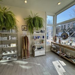 Wanderlux Spa