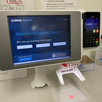 Labcorp - Laboratory Testing Near Me - Fountain Valley, California