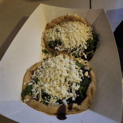 100% Taquito by null