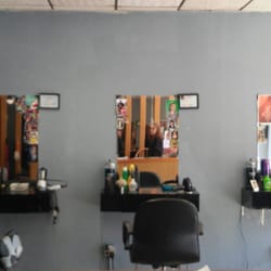 Franies Kids Hair Salon