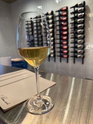 Rosewood Estates Winery by null