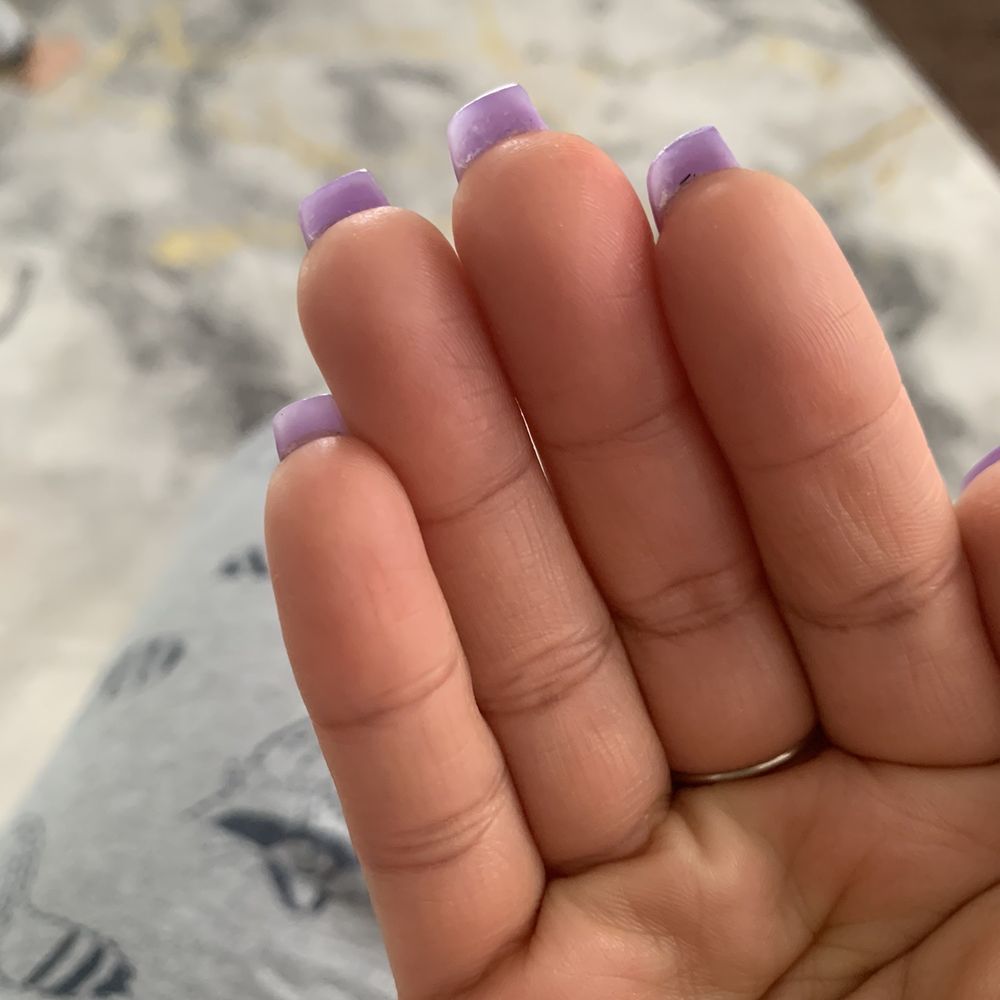 Glaze Nail Spa - Nail Salons Near Me - Ashburn, Virginia